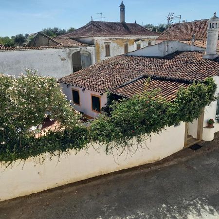 Solar Da Cavalarica Villa Ourique Eksteriør bilde