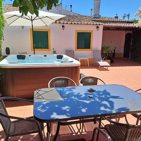 Solar Da Cavalarica Villa Ourique Eksteriør bilde