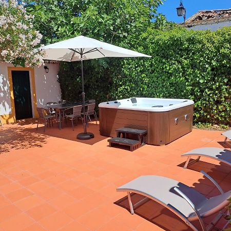 Solar Da Cavalarica Villa Ourique Eksteriør bilde