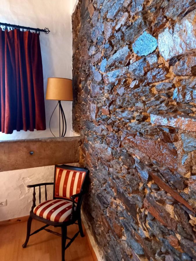 Solar Da Cavalarica Villa Ourique Eksteriør bilde