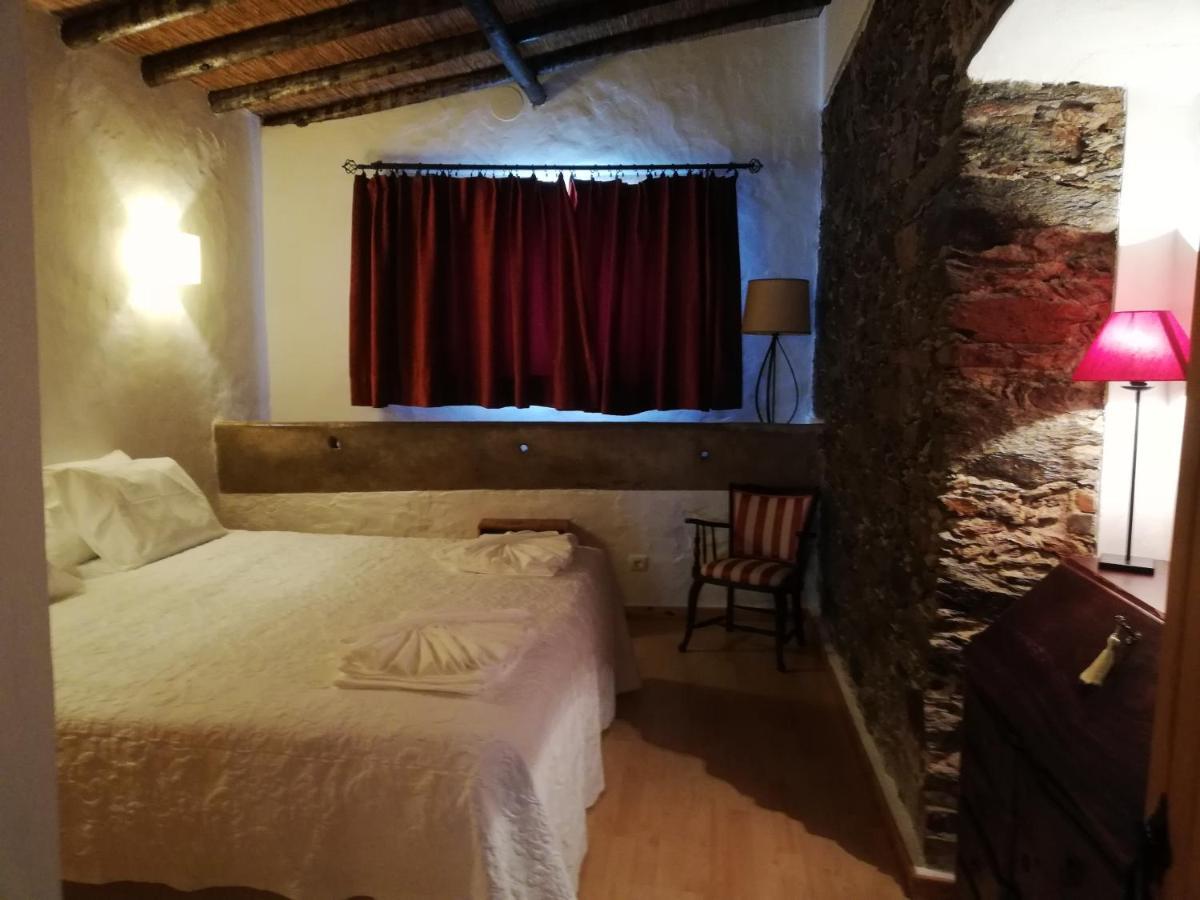 Solar Da Cavalarica Villa Ourique Eksteriør bilde