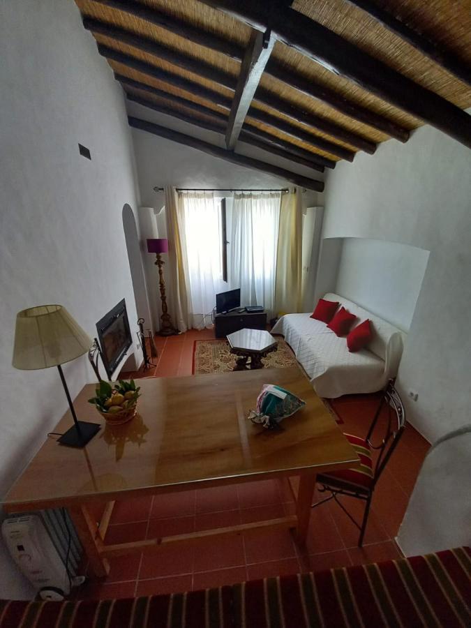Solar Da Cavalarica Villa Ourique Eksteriør bilde