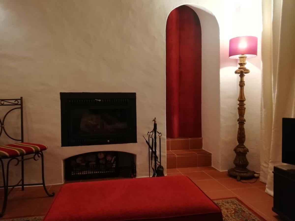 Solar Da Cavalarica Villa Ourique Eksteriør bilde