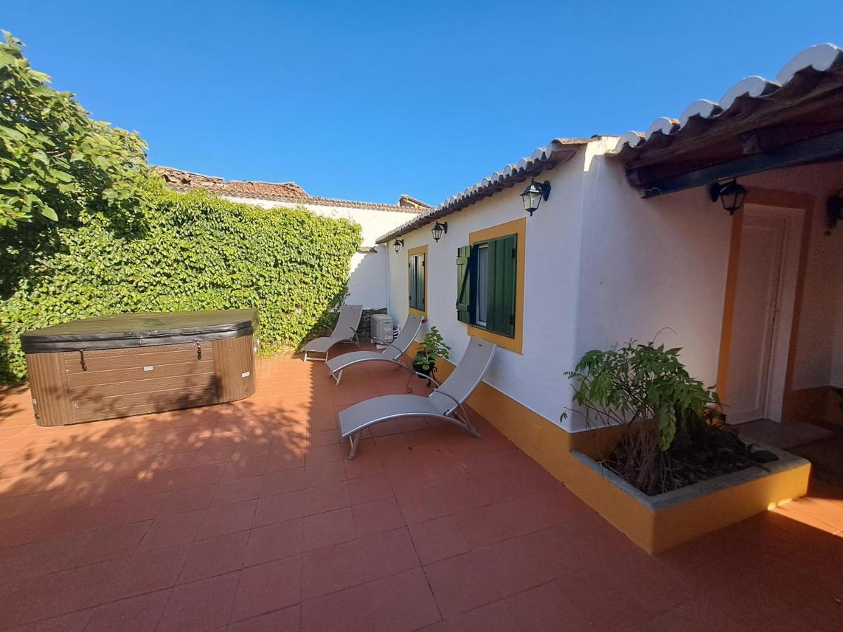 Solar Da Cavalarica Villa Ourique Eksteriør bilde