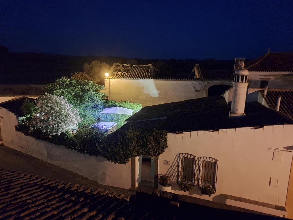 Solar Da Cavalarica Villa Ourique Eksteriør bilde