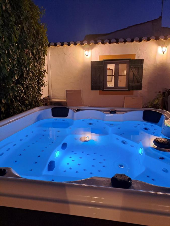 Solar Da Cavalarica Villa Ourique Eksteriør bilde