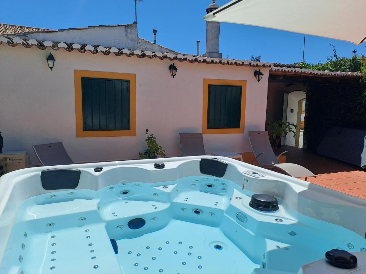 Solar Da Cavalarica Villa Ourique Eksteriør bilde