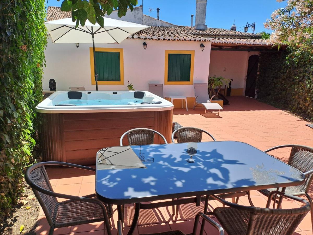 Solar Da Cavalarica Villa Ourique Eksteriør bilde